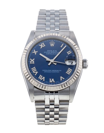 Rolex Mid-Size Datejust 78274